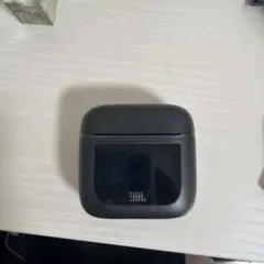 JBL Tour Pro 2 ワイヤレスイヤホン ブラック
