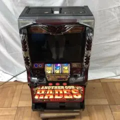 ANOTHER GOD HADES スロット実機 アナザーゴッドハーデス 　Hのサムネイル