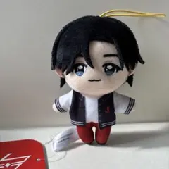 JO1 GIGO限定　マスコットぬいぐるみ　大平祥生