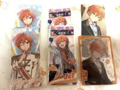 ジェルくんセット