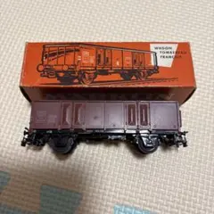 Märklin HOゲージ Esso タンク貨車 4524 - メルカリ