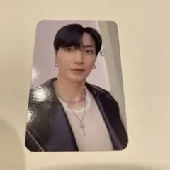 SMTOWN 2025 トレカ superjunior イェソン SMTOWN 2025 トレカ superjunior イェソン SMTOWN 2025 : The