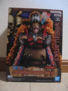 DXF THE GRANDLINE SERIES SPECIAL D・ティーチ