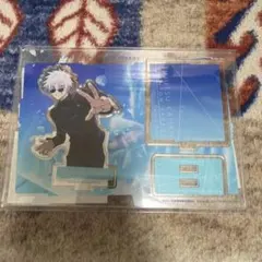 呪術廻戦 五条悟 ファンパレ アクリルスタンド