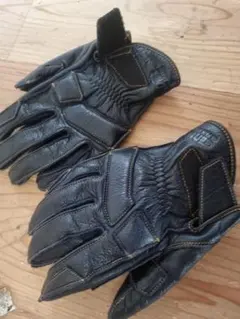 Triumph FLAG MESH GLOVE グローブ サイズM - メルカリ