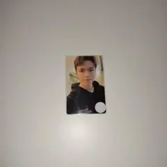 SEVENTEEN バーノン CARAT LAND ケレン 2022 トレカ