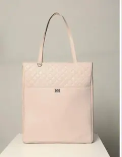 キルティング トートバッグ