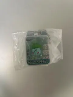 ポケモン ブリスターマスコットチャーム　フシギダネ