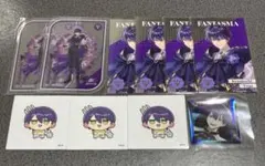 にじさんじ8th Anniversary・with cake！剣持刀也　おまけ付