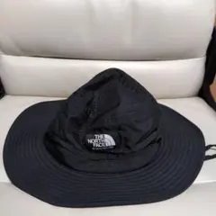 THE NORTH FACE アウトドアハット ブラック