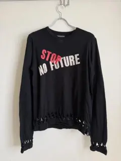 mastermind JAPAN ダメージ加工 ロンT Mのサムネイル