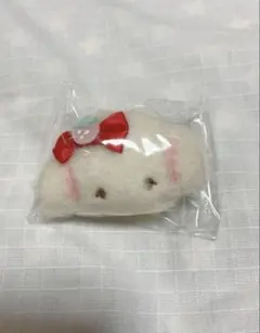 こぎみゅん 初恋 ヘアクリップ マスコット