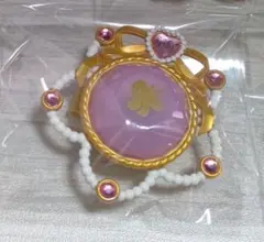 あんスタ スタライ リングライト （ユメ）♡…1/5