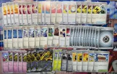 サーフゴーex 構築済みデッキ