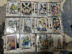 ドラゴンボール アクレクト　 12個セット
