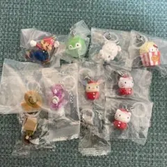 めじるしアクセサリー 11個まとめ売り