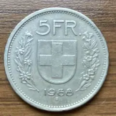 2026年最新】スイス 5フラン 銀貨の人気アイテム - メルカリ