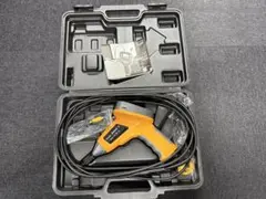 kenko SNAKE-11 LEDライト付き 防水 スネイクカメラ