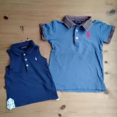 ラルフ♡リンクコーデ