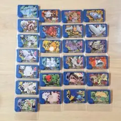 ポケモンフレンダ　☆4トレジャーまとめ売り