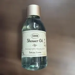 SABON シャワーオイル 100mlのサムネイル