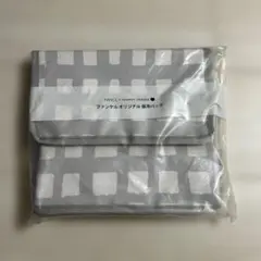 FANCL x tsumori chisato 保冷バッグのサムネイル