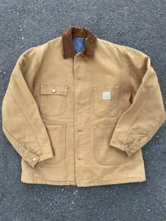 価格相談OK✨ Carhartt ミシガン チョアコート ジャケット カーハート