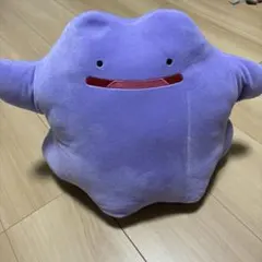 메타몽 めちゃもふぐっとぬいぐるみ 포켓몬 포켓몬스터