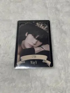 nct resonance wayv テン トレカ - メルカリ