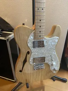 Fender 70's Telecaster Thinlineのサムネイル