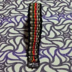 ジャマイカ製ラスタマンベルト男女兼用