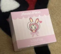 Mezzo Piano MilleFée N03 アイシャドウパレットのサムネイル