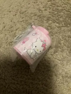 コインシリンダー　チャーミーキティ　新品未開封