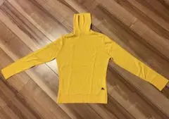 Burberry カシミヤハイネックセーター サイズ1