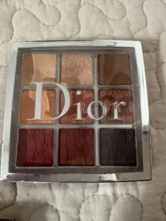 Dior バックステージ　アイパレット003アンバーのサムネイル