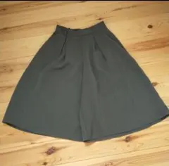 GU☆ガウチョパンツ