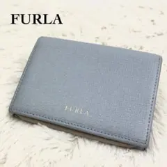 FURLA フルラ ウォレット 財布 小銭入れ レザー