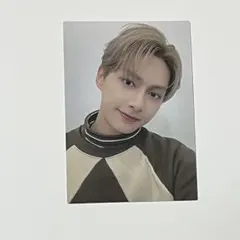 SEVENTEEN SEVENTEEN'S HOME ジュン