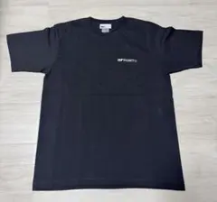 サカナクション　NF x FRAGMENT Tシャツ XL ブラック サカナクション山口一郎のNF×藤原ヒロシのフラグメント