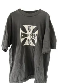 90s Hanes Tシャツ USA古着L Camacho カマチョ | Mercari