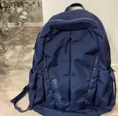 Patagonia パタゴニア バックパック リュック ネイビーのサムネイル