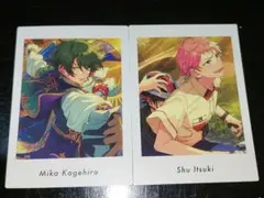 みか、宗　あんスタ ぱしゃっつ vol.6