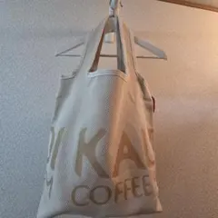 KALDI 2026 福袋 トートバックのみ