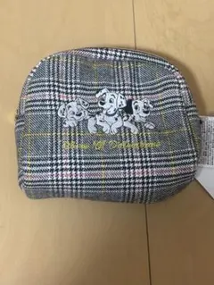 ディズニー　ポーチ