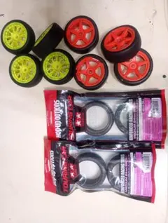 2026年最新】ファイバーモールドタイヤの人気アイテム - メルカリ