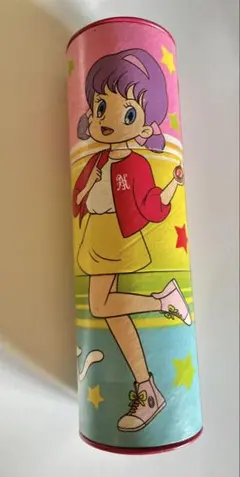 当時物‼️ひみつのアッコちゃん セル画 - メルカリ