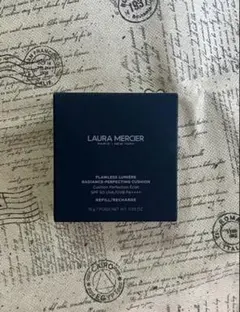 【新品】LAURA MERCIER クッションファンデーション 2N1 レフィルのサムネイル
