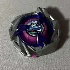 ベイブレードX ブレード ラチェット ビット シャークスケイル 4-50UR
