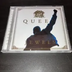 QUEEN / JEWELS / 17曲ベスト　高音質 SHM-CD