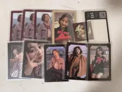 TWICE ジヒョ The year of Yes コンプリート